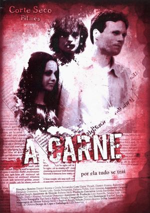 A Carne's poster