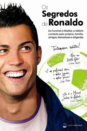 Os Segredos de Ronaldo's poster