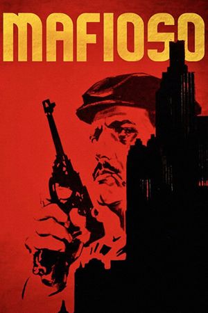 Mafioso's poster