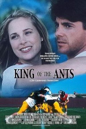 King of the Ants's poster