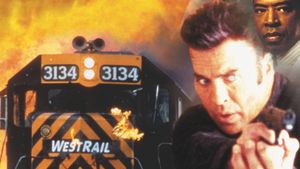 Hijack's poster