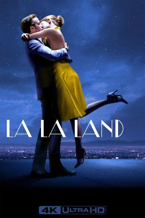 La La Land's poster