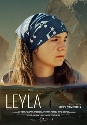 Leyla's poster