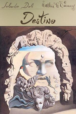 Destino's poster