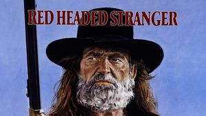 Red Headed Stranger's poster