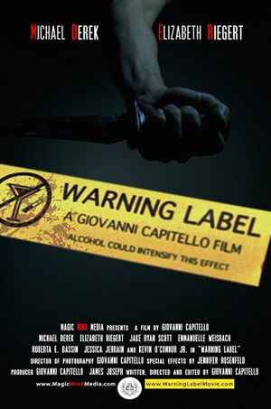 Warning Label's poster image