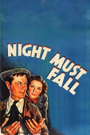 Night Must Fall's poster