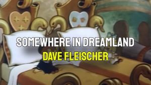 Somewhere in Dreamland's poster