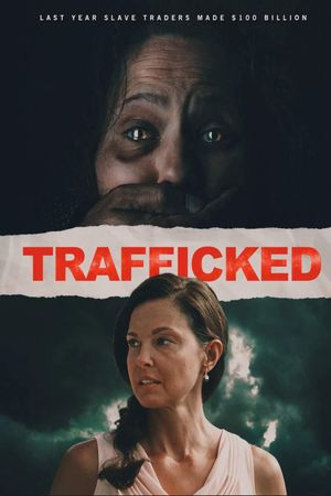 Trafficked's poster