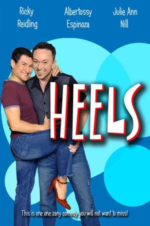 Heels's poster image