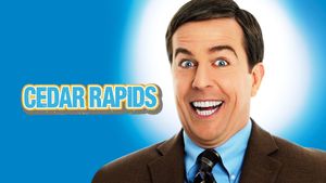 Cedar Rapids's poster