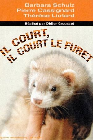 Il court, il court, le furet...'s poster