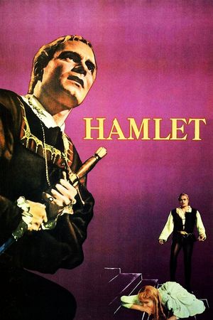 Hamlet's poster