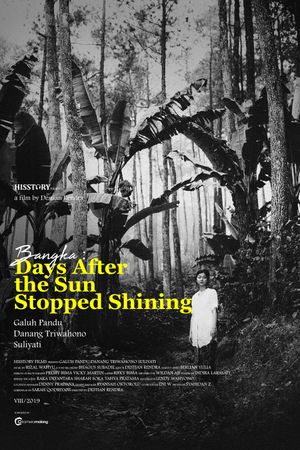 Bangka: Days After The Sun Stopped Shining's poster image