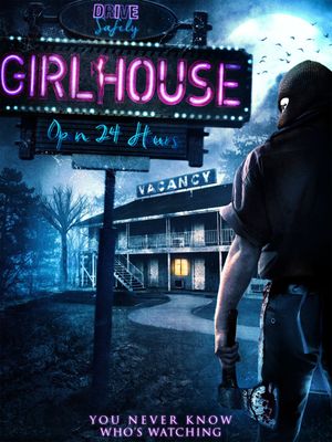 Girl House's poster