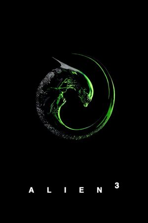 Alien³'s poster