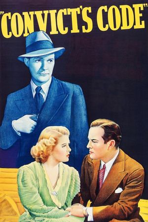 Convict's Code's poster