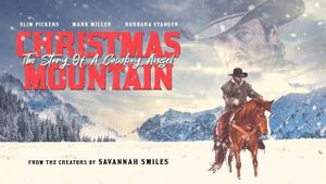 Christmas Mountain's poster