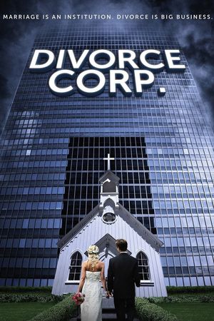 Divorce Corp's poster