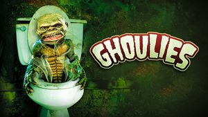 Ghoulies's poster