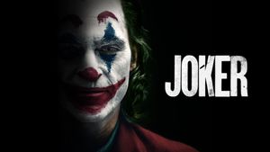 Joker's poster