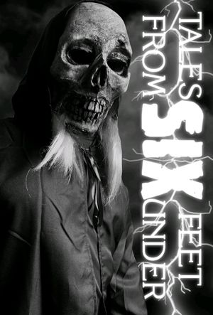 Tales from Six Feet Under's poster image