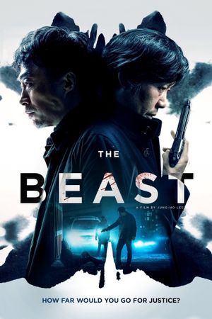 The Beast's poster