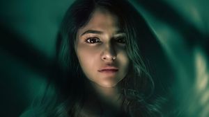 When the Music Changes's poster