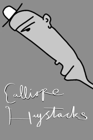 Calliope Haystacks's poster