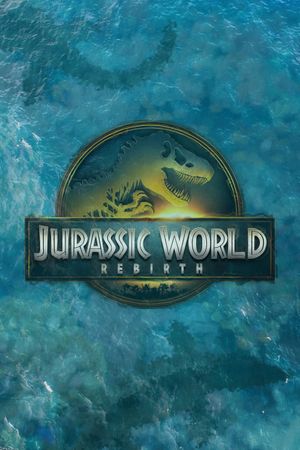 Jurassic World: Rebirth's poster