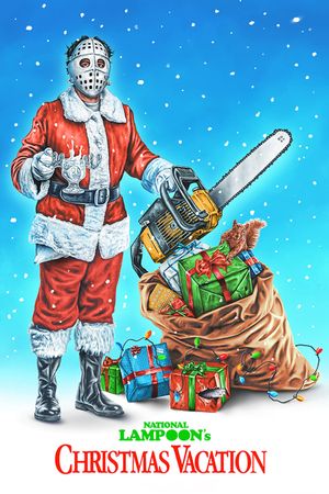 National Lampoon's Christmas Vacation's poster