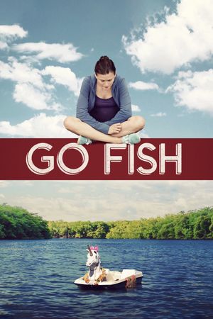 Go Fish's poster