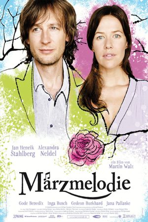 Märzmelodie's poster
