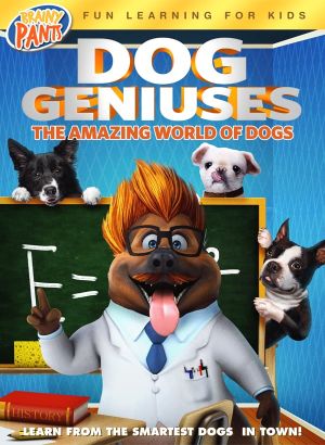 Dog Geniuses's poster
