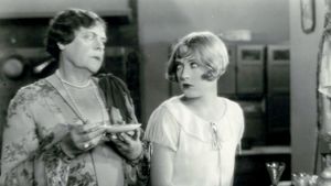 The Patsy's poster