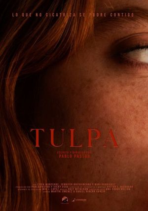 Tulpa's poster