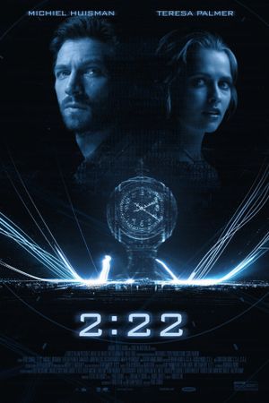2:22's poster