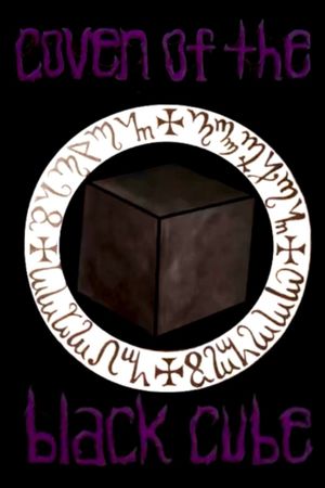 Coven of the Black Cube's poster