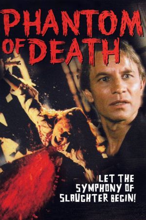 Phantom of Death's poster