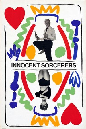 Innocent Sorcerers's poster