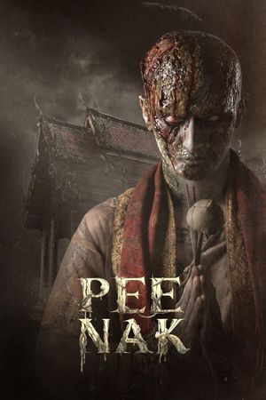 Pee Nak's poster