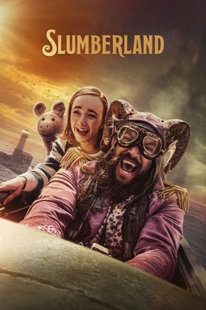 Slumberland's poster