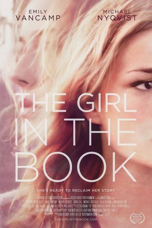The Girl in the Book's poster