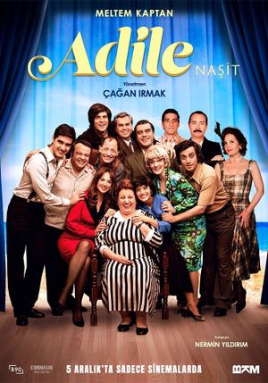 Adile Nasit's poster image