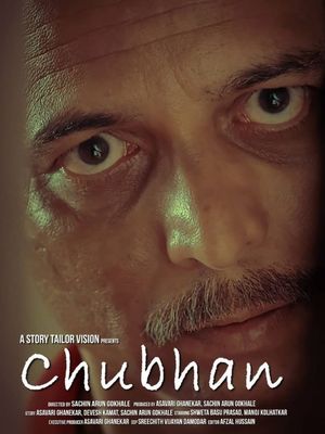 Chubhan's poster