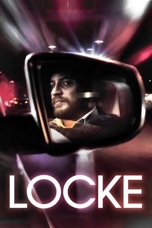 Locke's poster