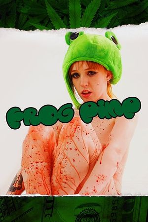 Frog Pimp's poster