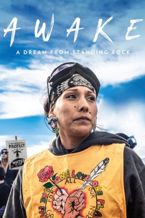 Awake: A Dream from Standing Rock's poster
