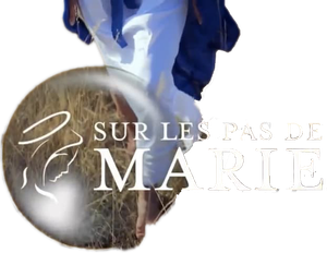 Sur les pas de Marie's poster