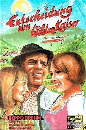 Da lacht Tirol's poster